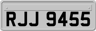 RJJ9455