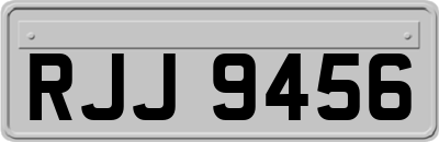 RJJ9456