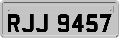 RJJ9457