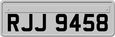 RJJ9458