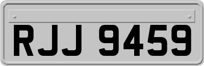 RJJ9459