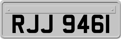 RJJ9461