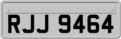 RJJ9464