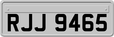 RJJ9465