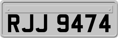 RJJ9474