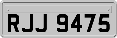 RJJ9475