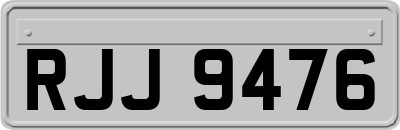 RJJ9476