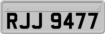 RJJ9477