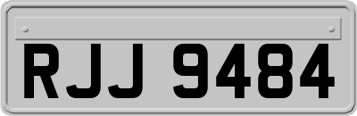 RJJ9484