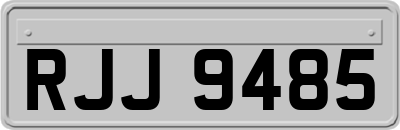 RJJ9485