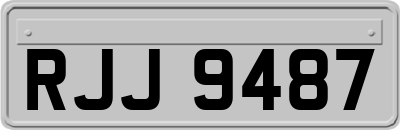 RJJ9487