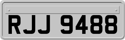 RJJ9488