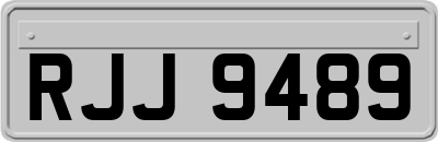 RJJ9489