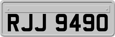 RJJ9490