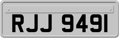 RJJ9491