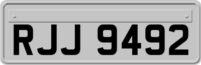 RJJ9492