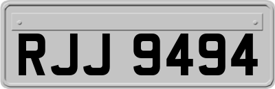 RJJ9494