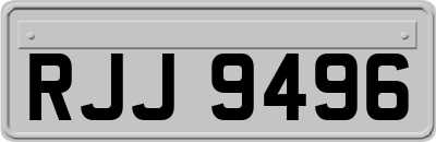 RJJ9496