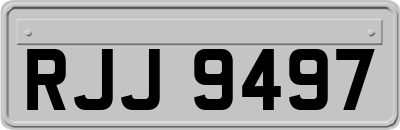 RJJ9497