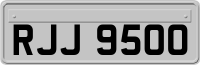 RJJ9500