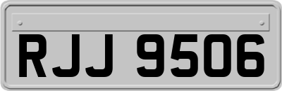 RJJ9506