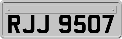 RJJ9507