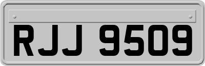 RJJ9509