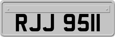 RJJ9511