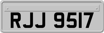 RJJ9517