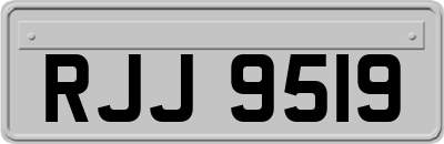 RJJ9519