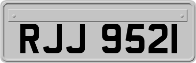 RJJ9521