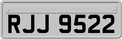 RJJ9522