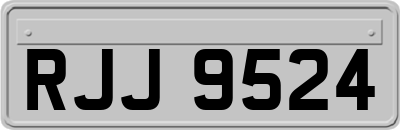 RJJ9524