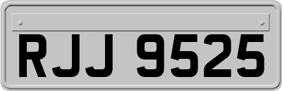 RJJ9525