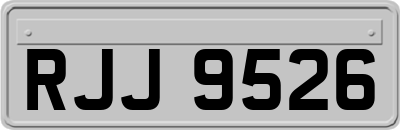 RJJ9526