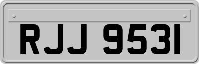 RJJ9531