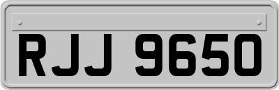 RJJ9650