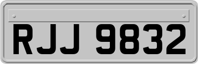 RJJ9832