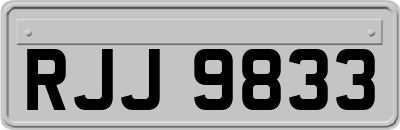 RJJ9833