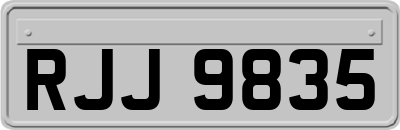 RJJ9835