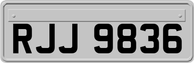 RJJ9836