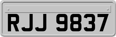 RJJ9837