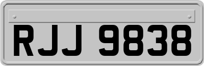 RJJ9838