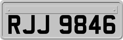 RJJ9846