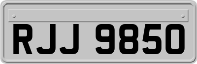 RJJ9850