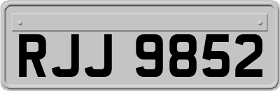 RJJ9852