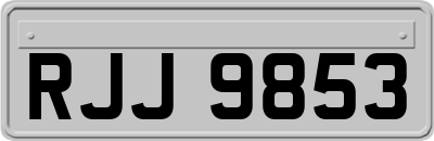 RJJ9853