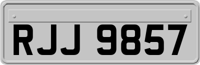 RJJ9857