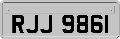 RJJ9861