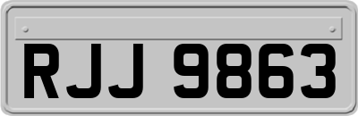 RJJ9863